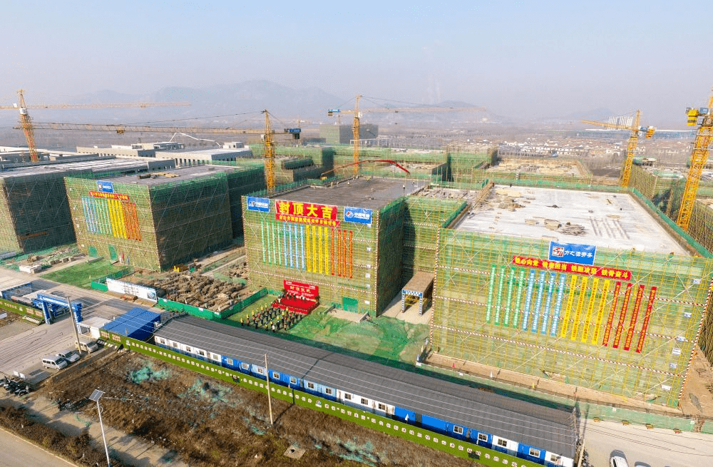 醫療器械產業園